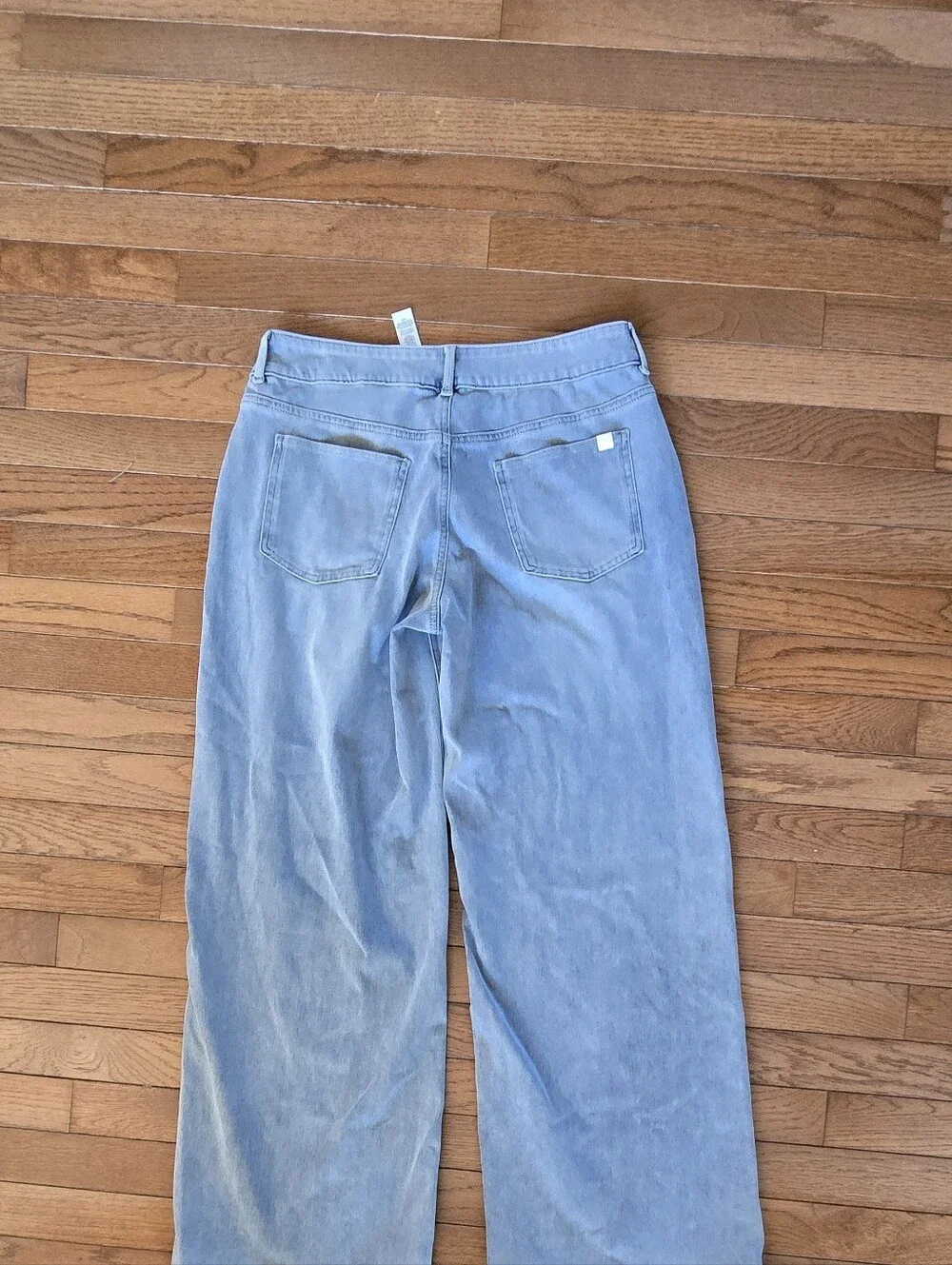 Halara Wide Leg Womens Stretch Jeans Small